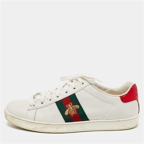gucci peyton sneakers
